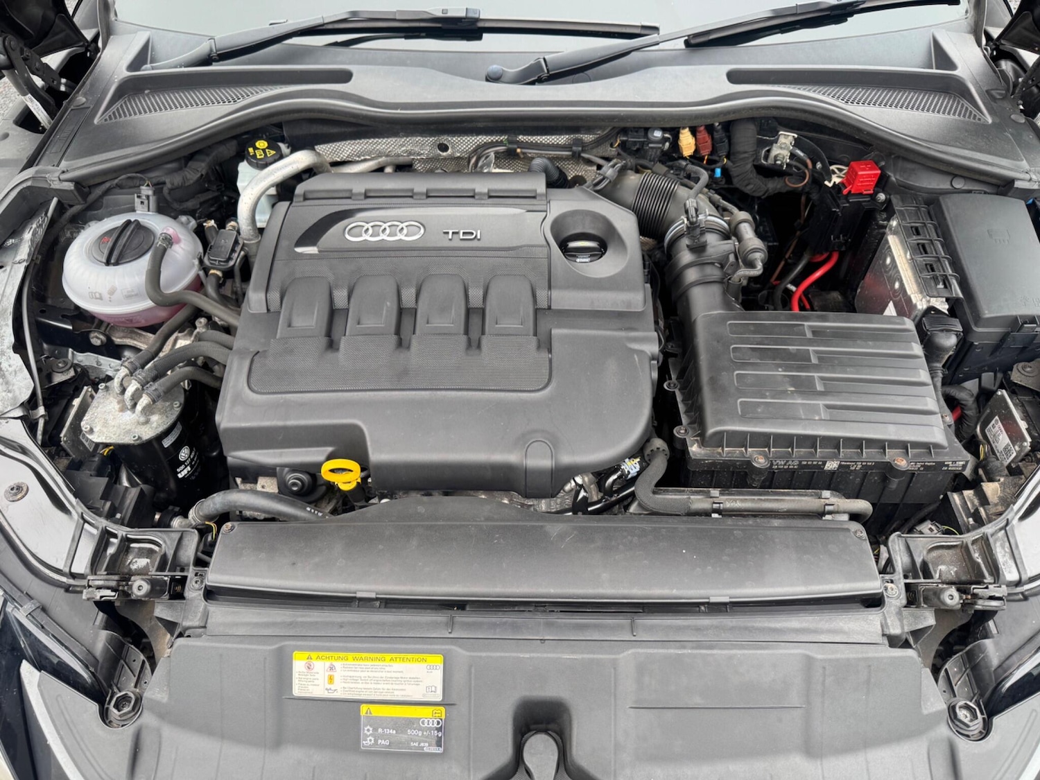 Used Audi TT 2016 for sale - 77440814: Photo 29