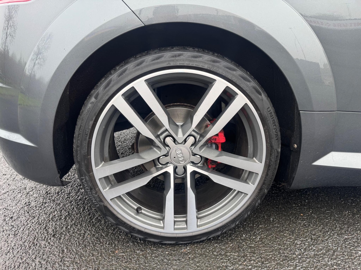 Used Audi TT 2016 for sale - 77440814: Photo 30