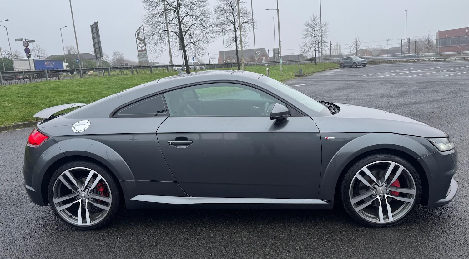 Used Audi TT 2016 for sale - 77440814: Photo 7