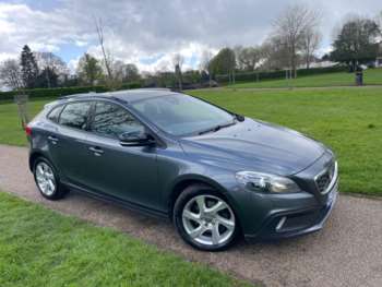 2013 (63) - Volvo V40 Cross Country 1.6 D2 Lux Euro 5 (s/s) 5dr