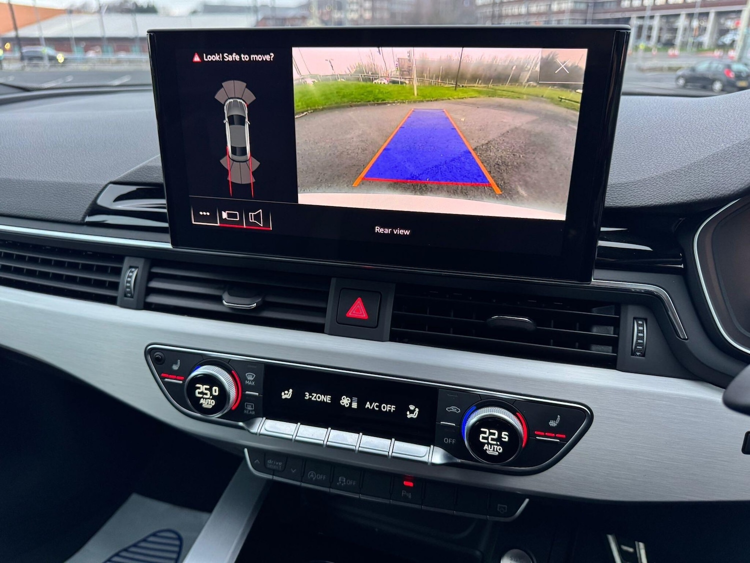 Used Audi A5 2022 for sale - 77029091: Photo 13