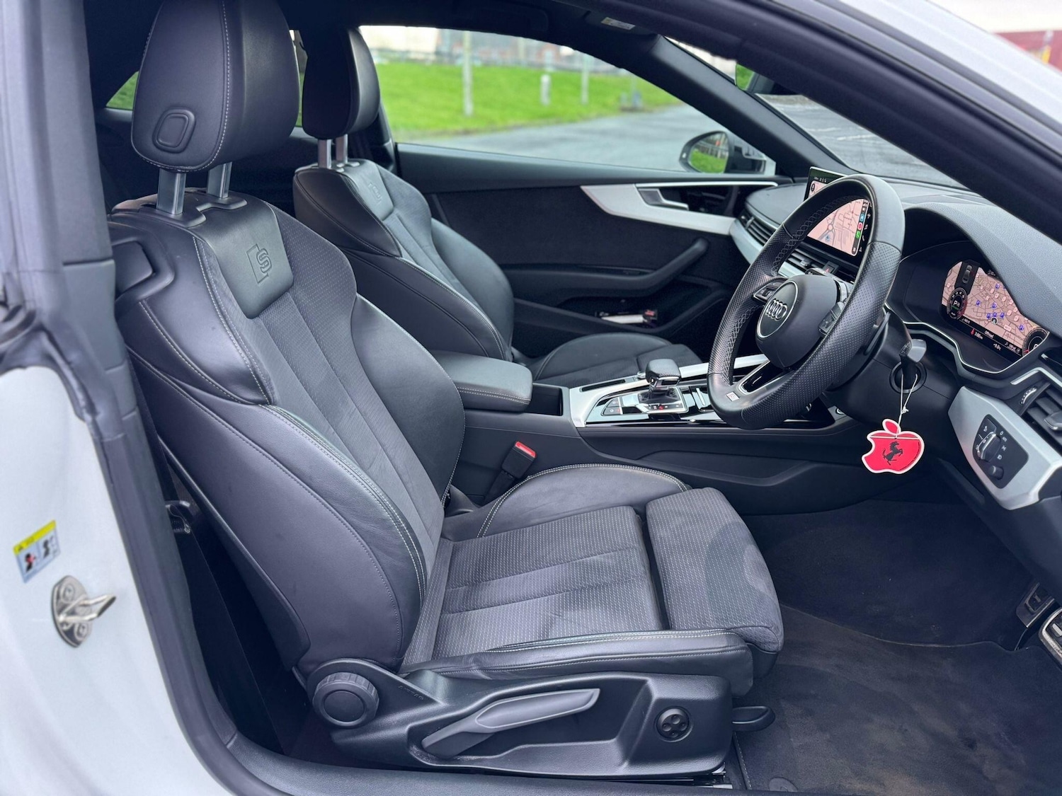 Used Audi A5 2022 for sale - 77029091: Photo 14