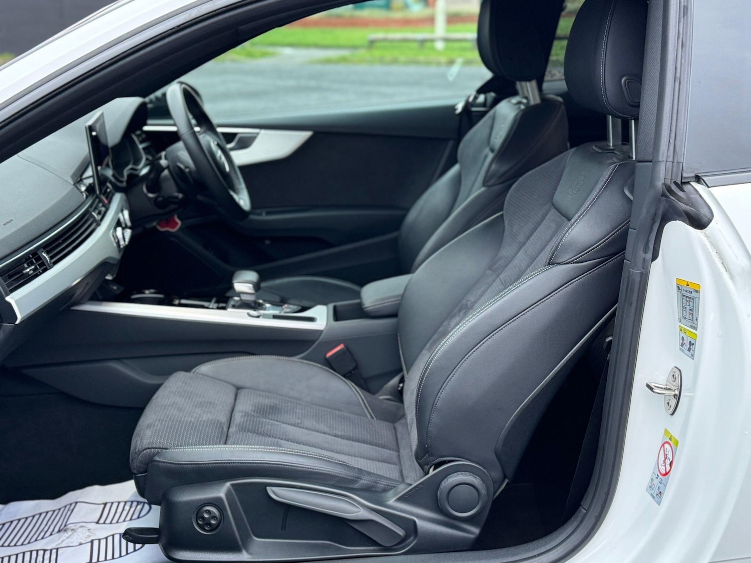 Used Audi A5 2022 for sale - 77029091: Photo 15