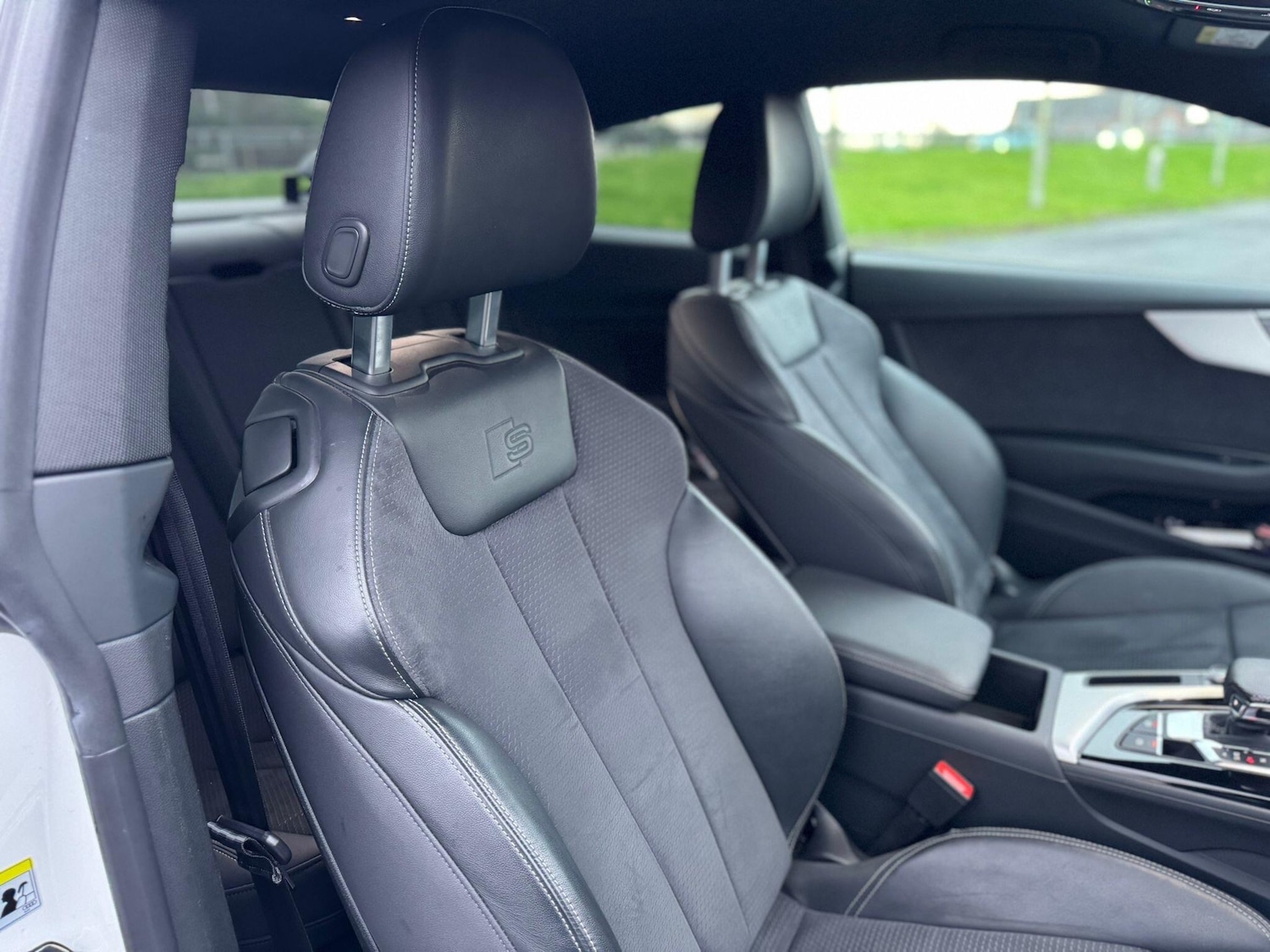 Used Audi A5 2022 for sale - 77029091: Photo 16