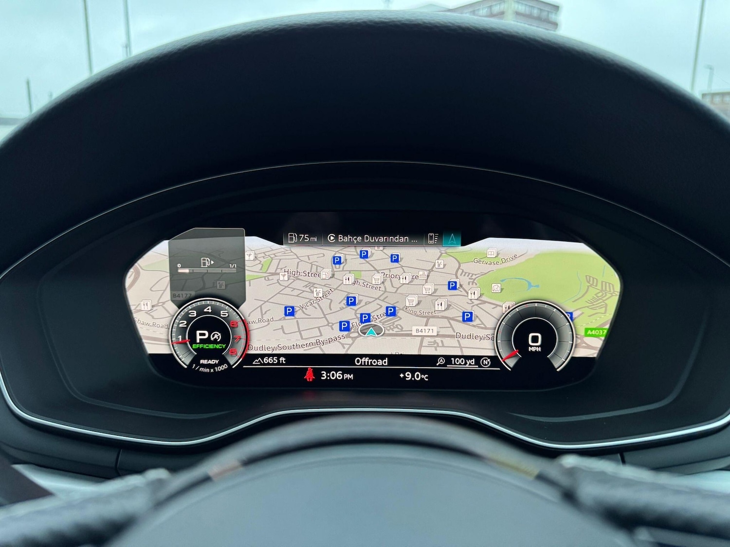 Used Audi A5 2022 for sale - 77029091: Photo 20