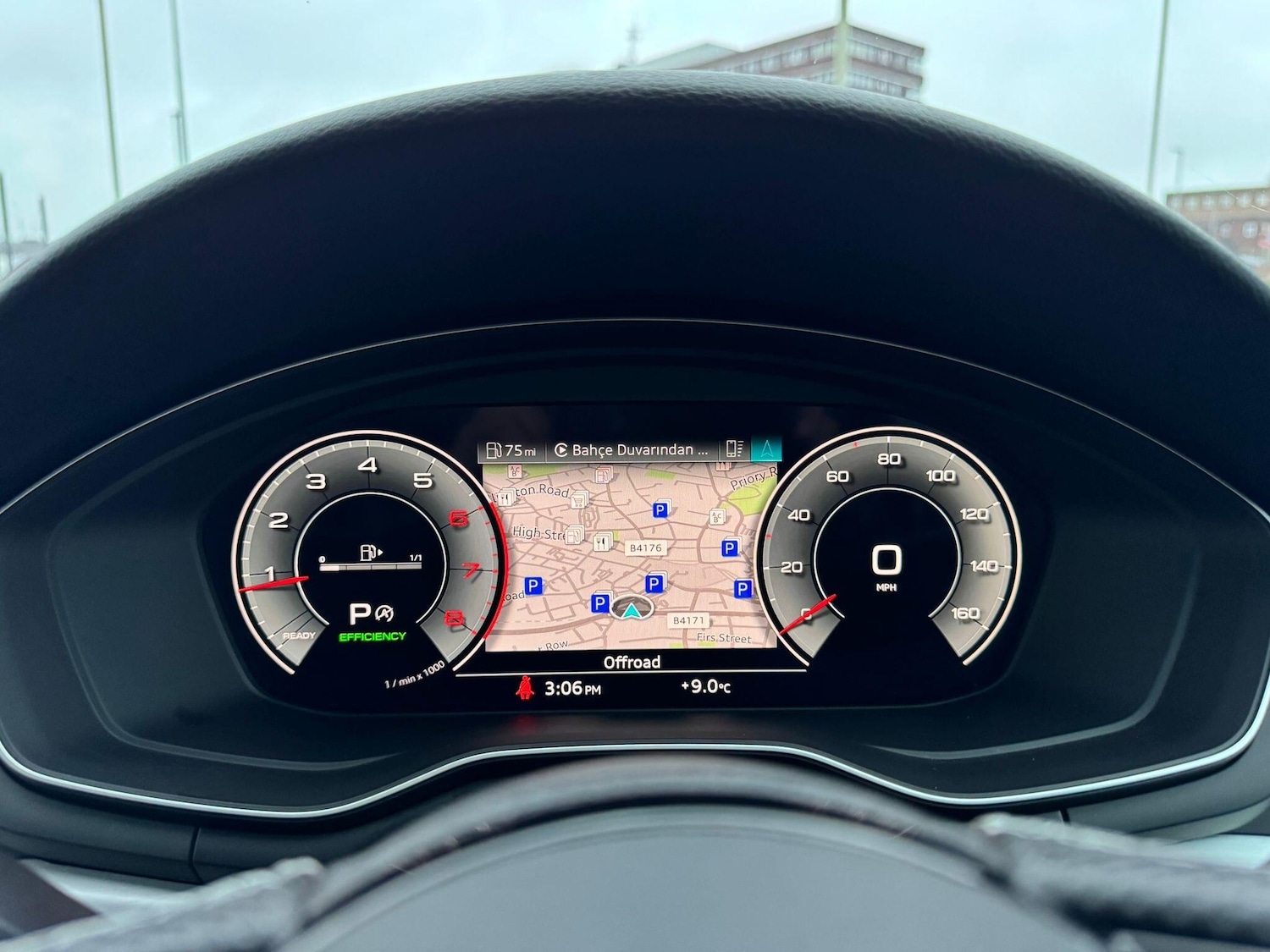 Used Audi A5 2022 for sale - 77029091: Photo 21