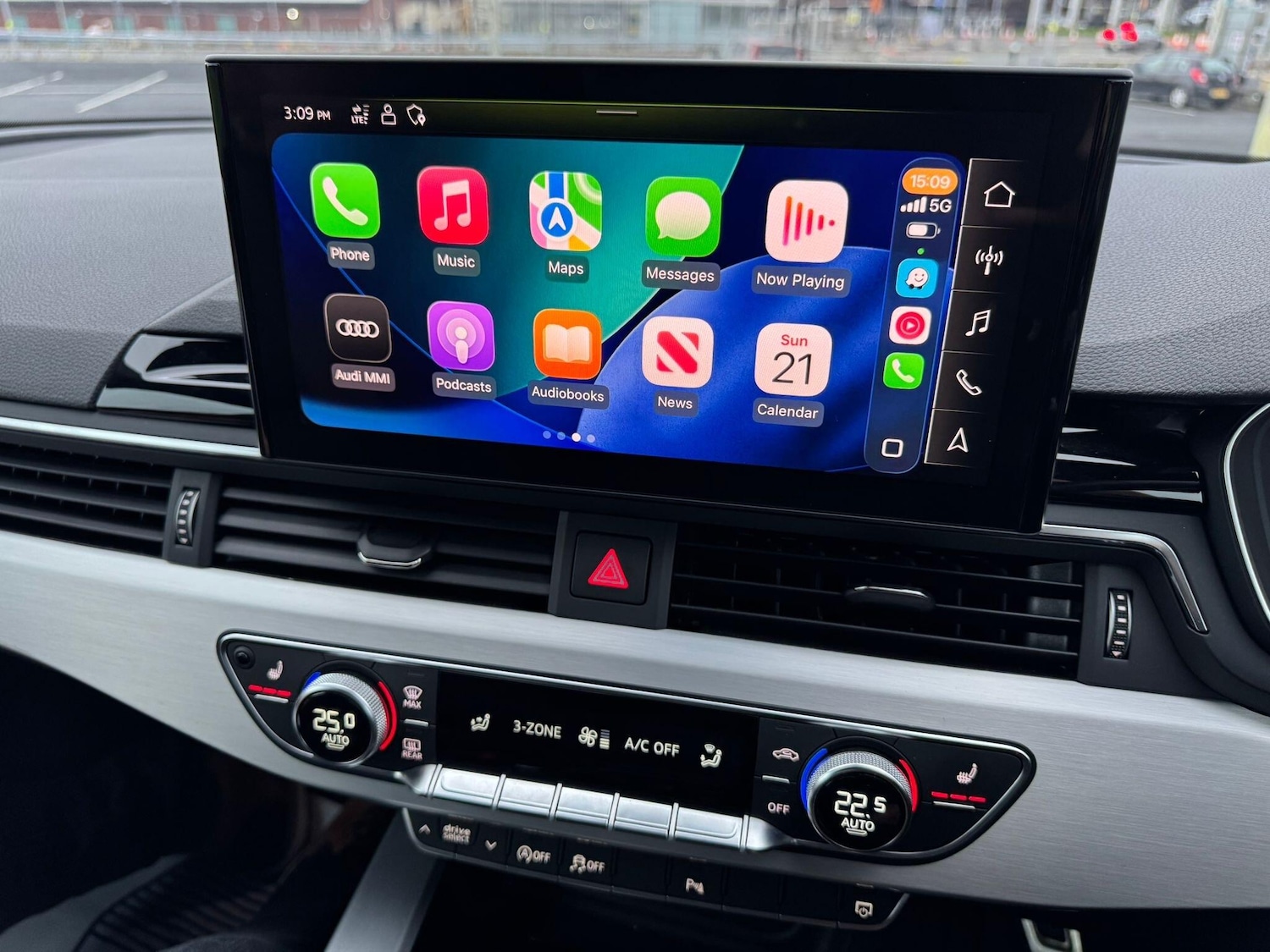 Used Audi A5 2022 for sale - 77029091: Photo 22