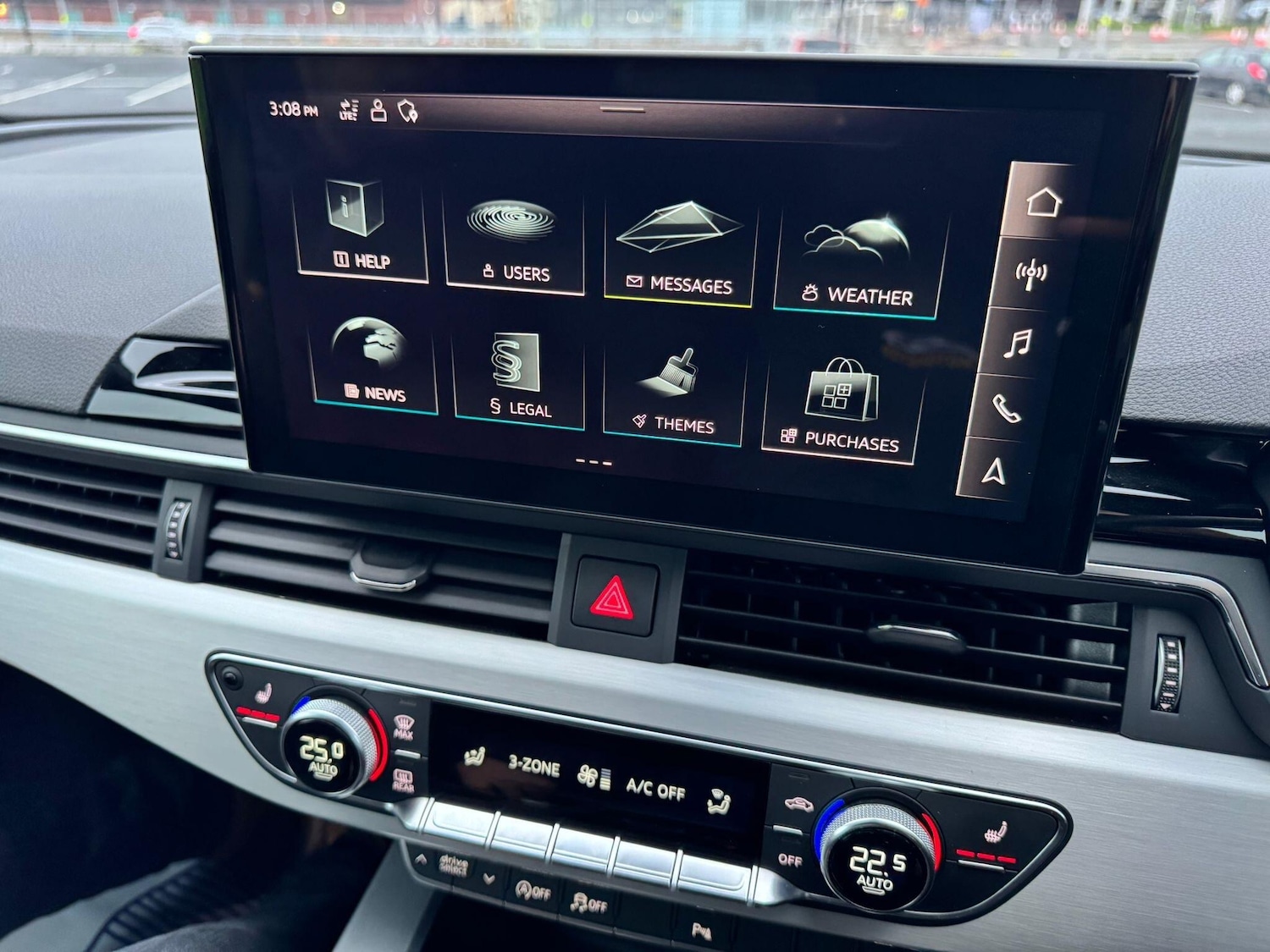 Used Audi A5 2022 for sale - 77029091: Photo 23