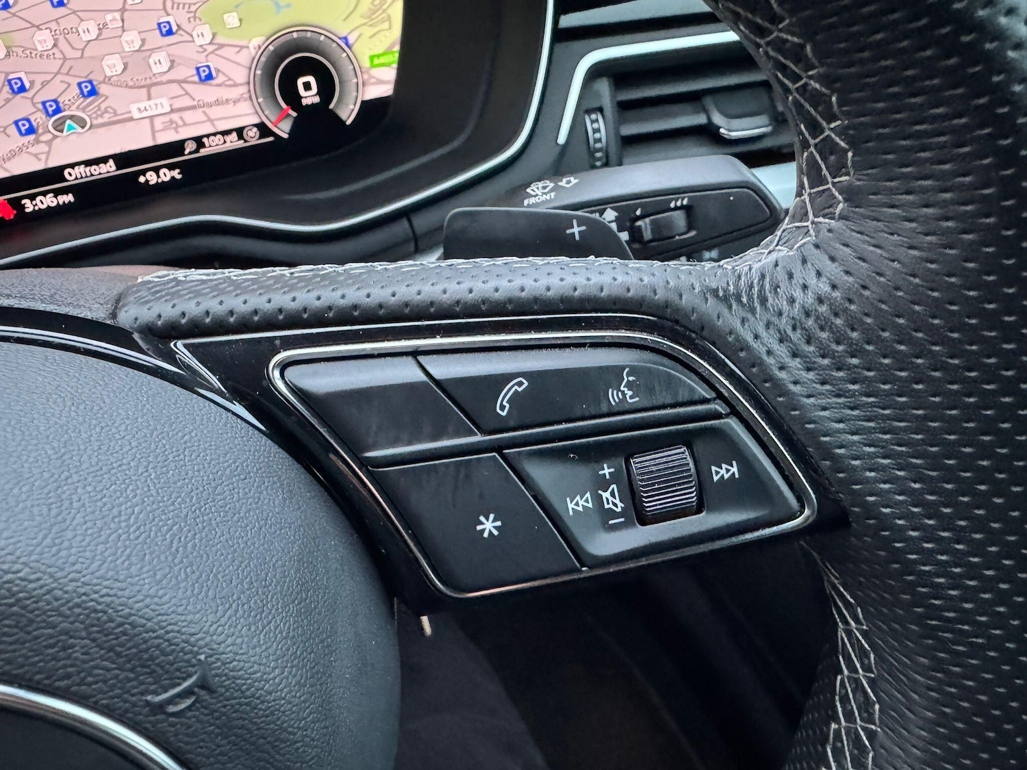 Used Audi A5 2022 for sale - 77029091: Photo 31