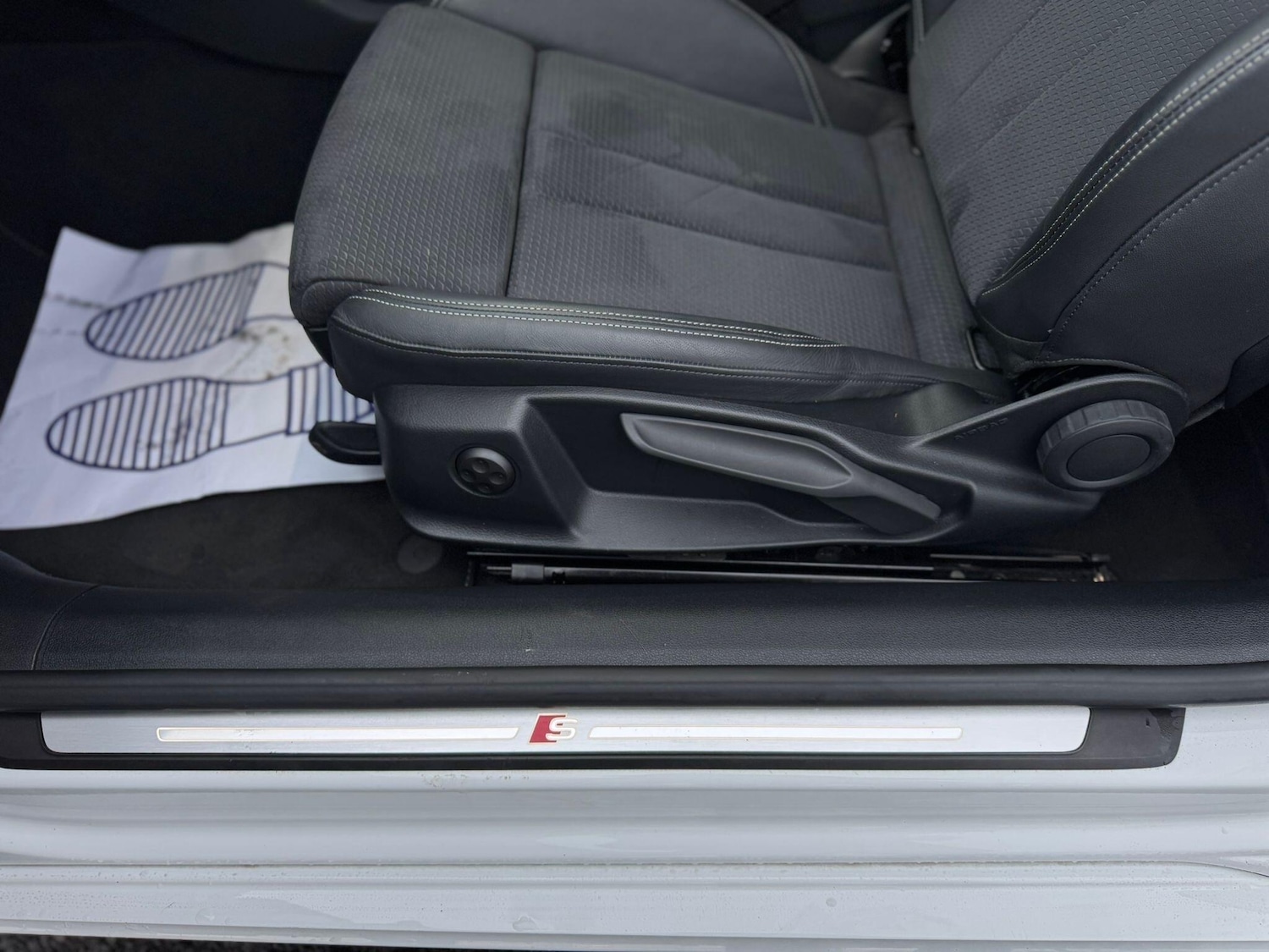 Used Audi A5 2022 for sale - 77029091: Photo 32