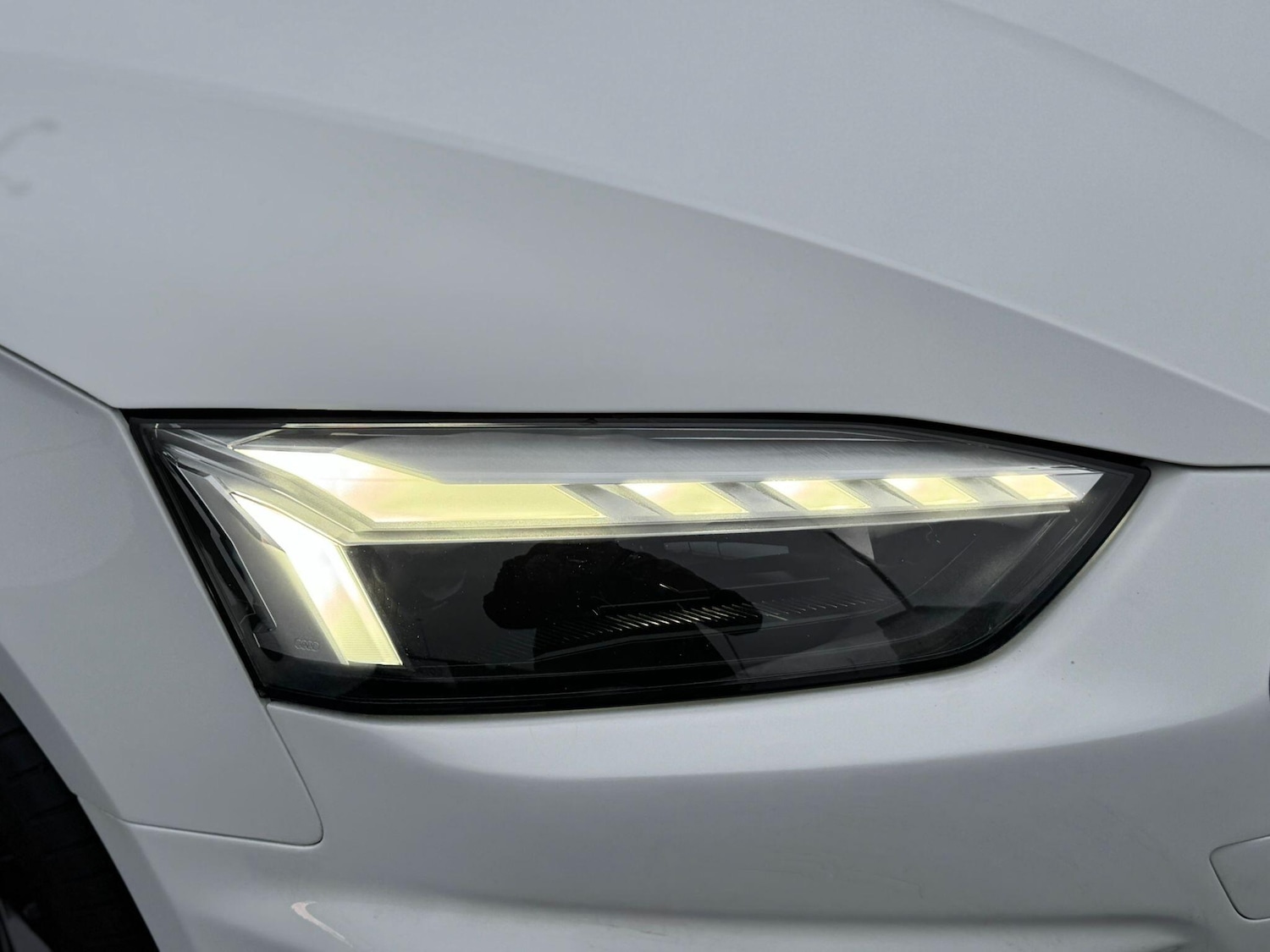 Used Audi A5 2022 for sale - 77029091: Photo 36