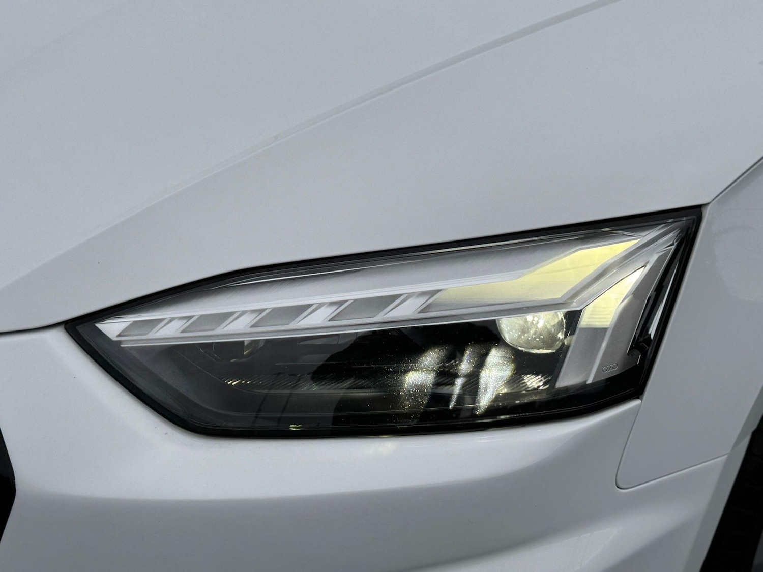 Used Audi A5 2022 for sale - 77029091: Photo 37