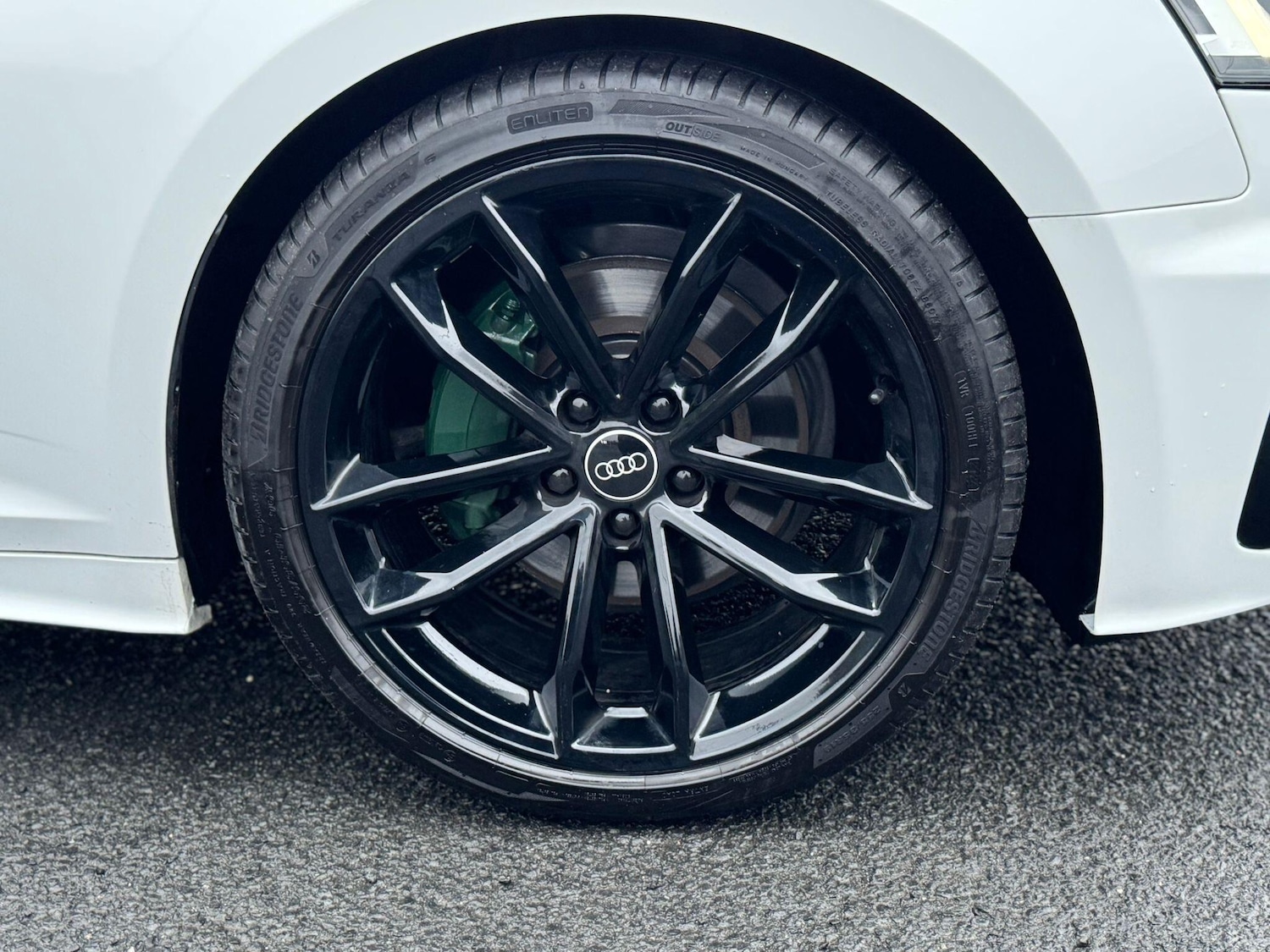 Used Audi A5 2022 for sale - 77029091: Photo 38