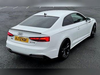 Used Audi A5 2022 for sale - 77029091: Photo