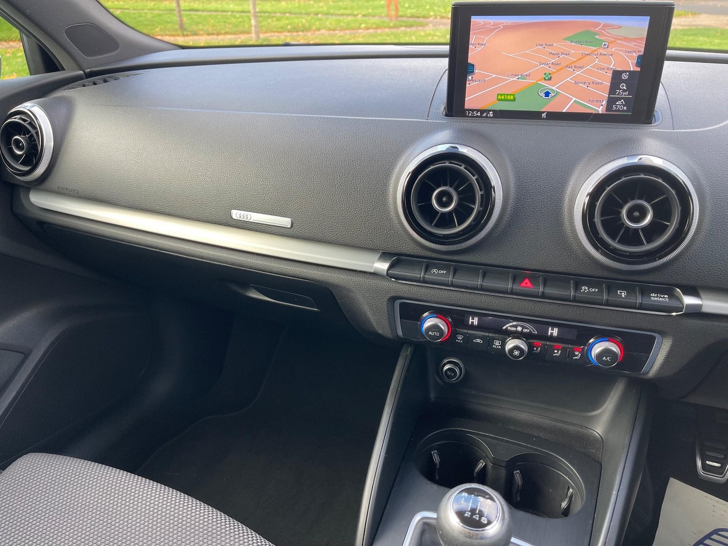 Used Audi A3 2016 for sale - 77799064: Photo 10