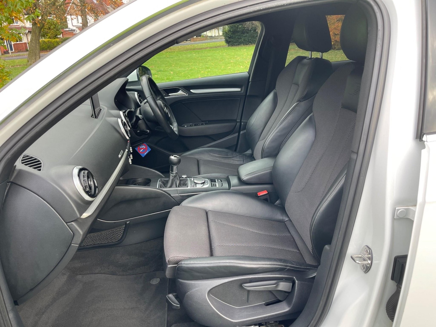 Used Audi A3 2016 for sale - 77799064: Photo 12