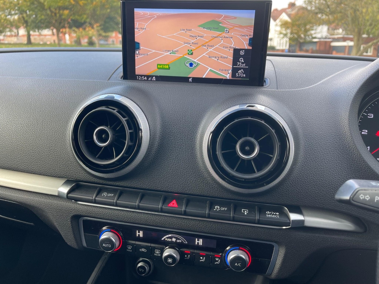 Used Audi A3 2016 for sale - 77799064: Photo 16