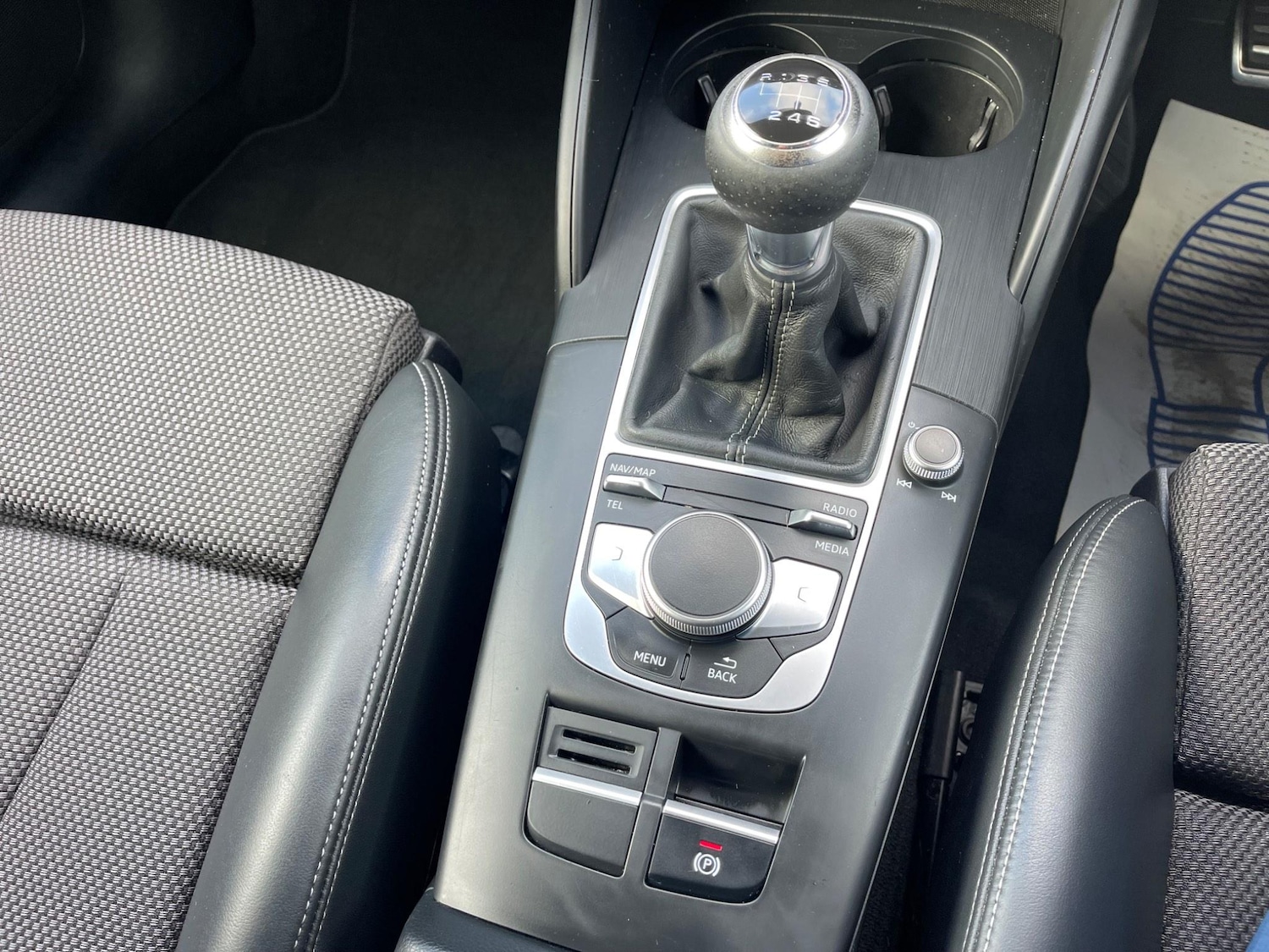 Used Audi A3 2016 for sale - 77799064: Photo 17