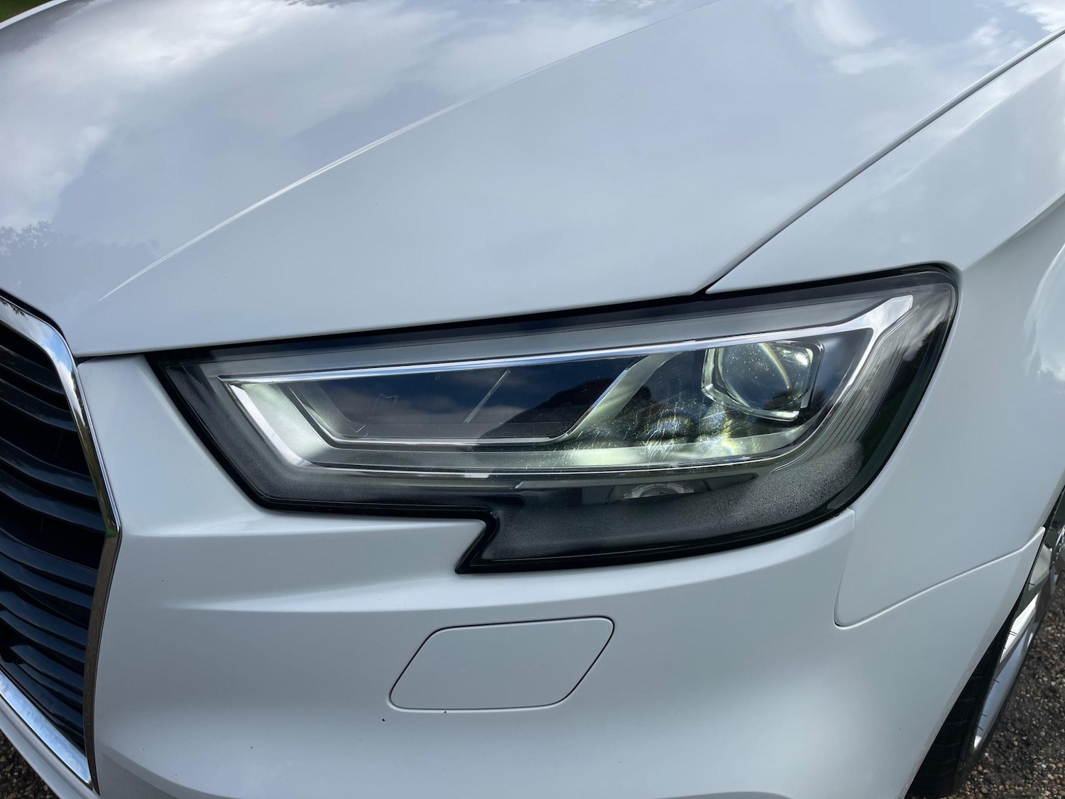 Used Audi A3 2016 for sale - 77799064: Photo 24