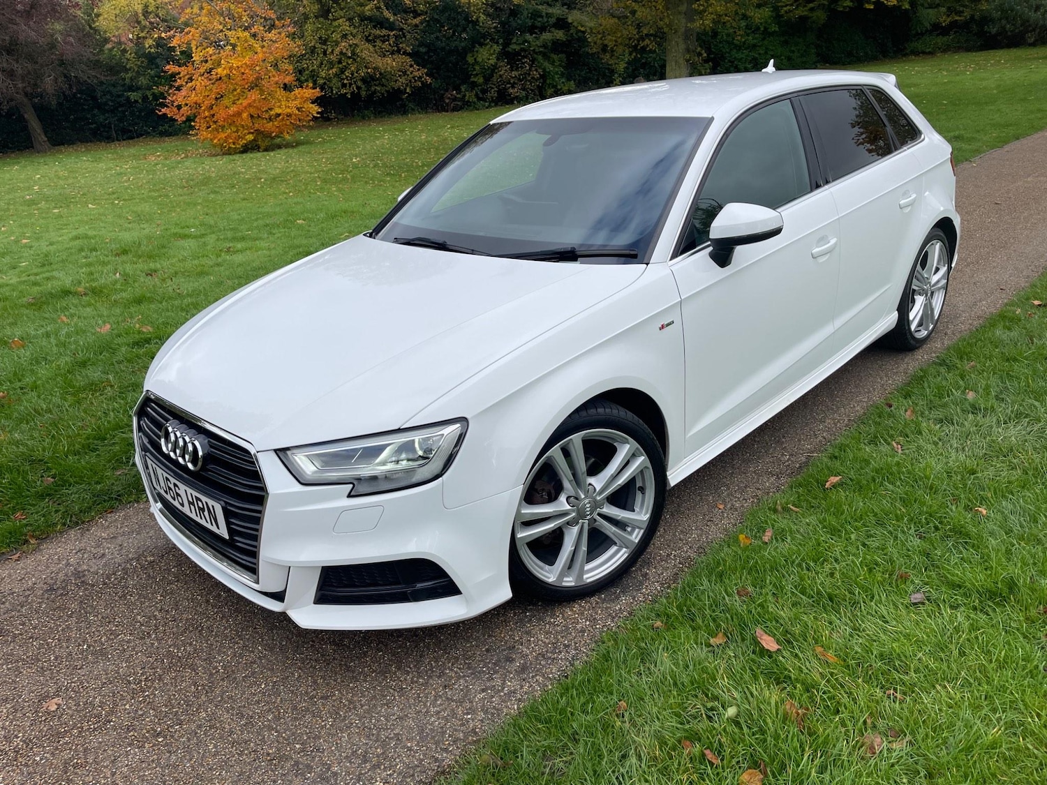 Used Audi A3 2016 for sale - 77799064: Photo 3