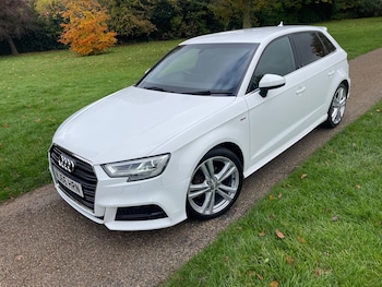 Used Audi A3 2016 for sale - 77799064: Photo