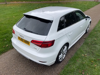 Used Audi A3 2016 for sale - 77799064: Photo