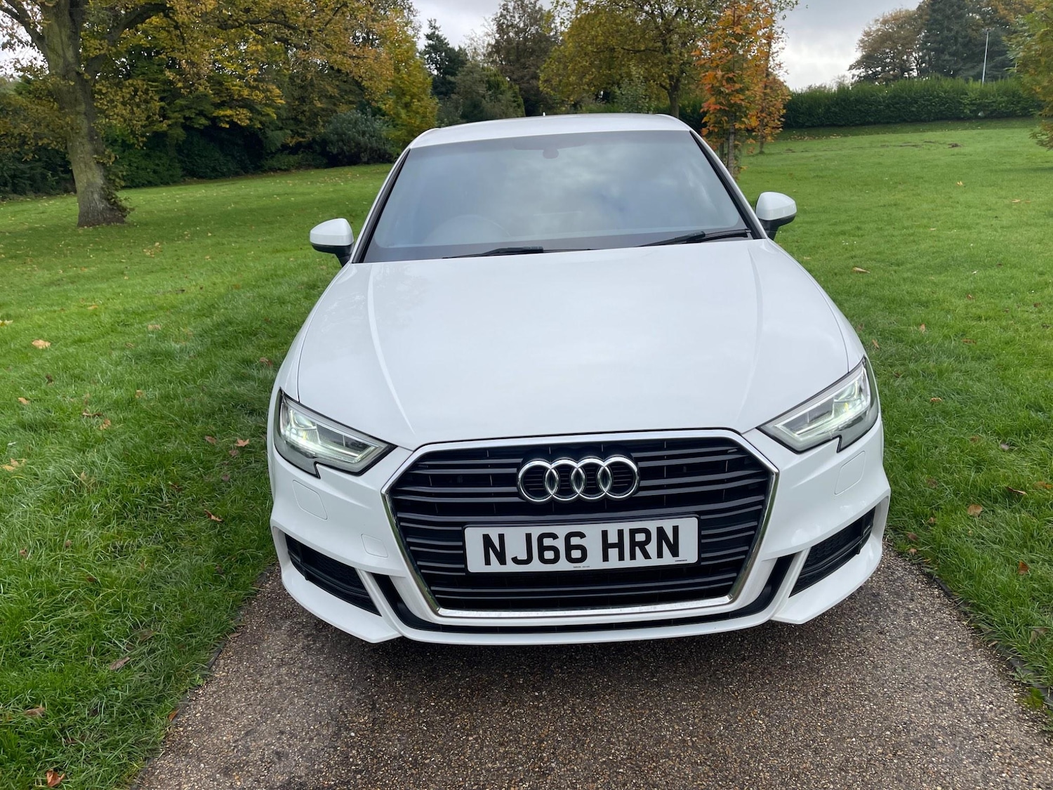 Used Audi A3 2016 for sale - 77799064: Photo 5