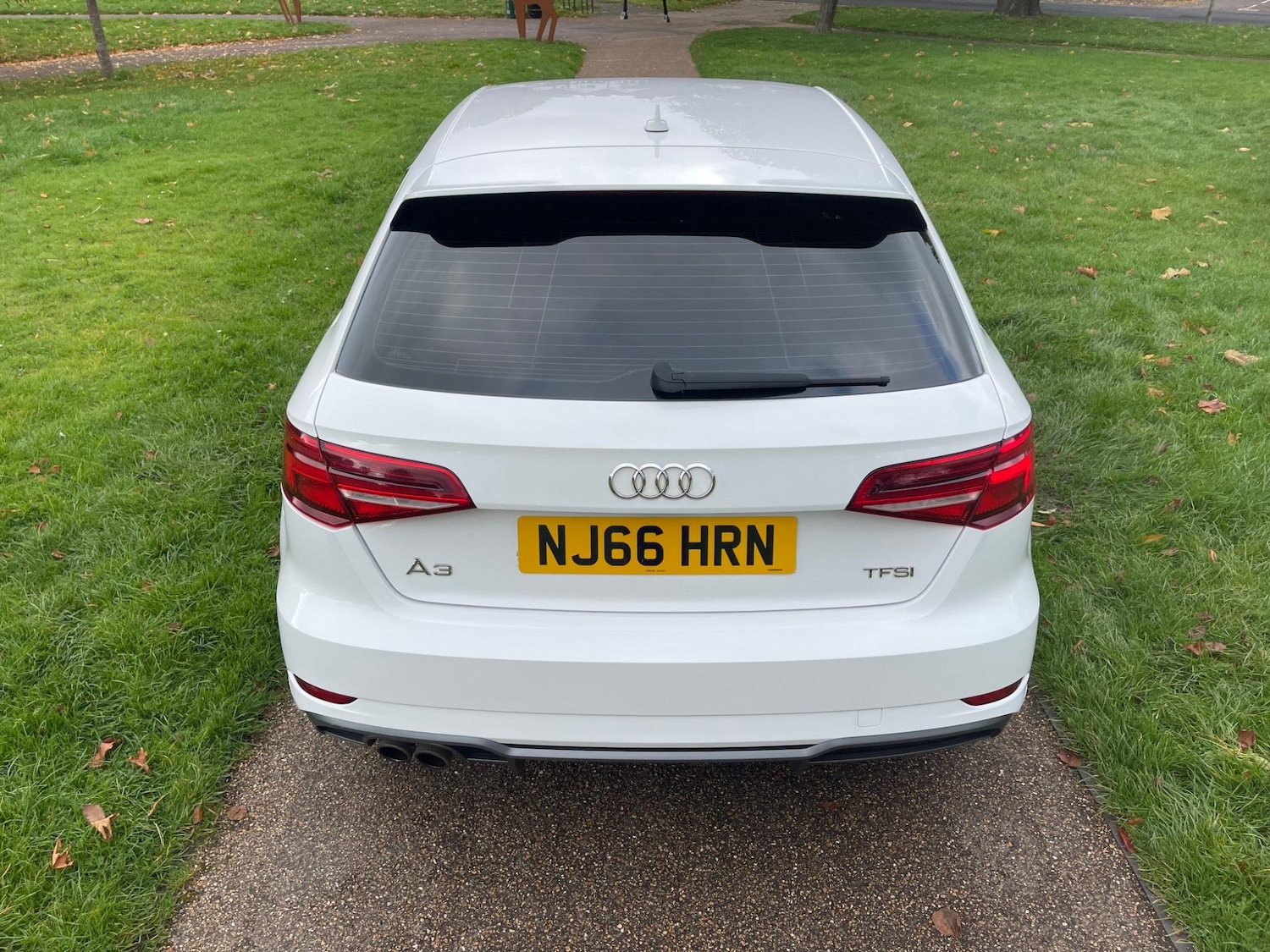 Used Audi A3 2016 for sale - 77799064: Photo 6