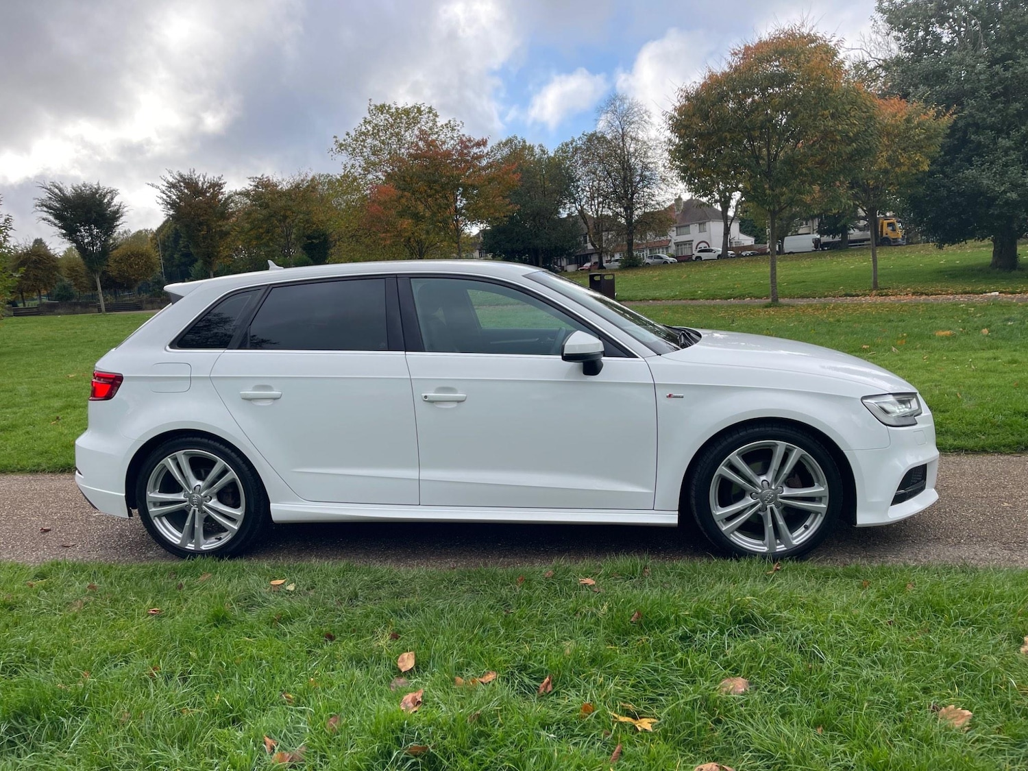 Used Audi A3 2016 for sale - 77799064: Photo 7