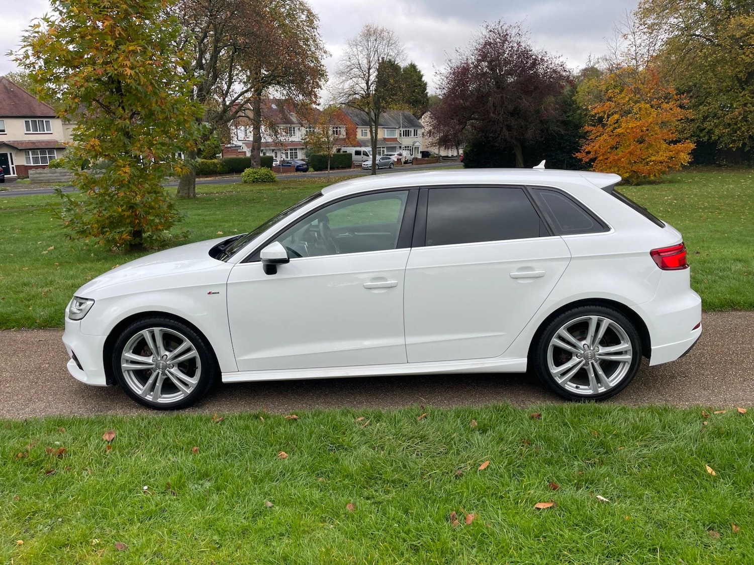 Used Audi A3 2016 for sale - 77799064: Photo 8
