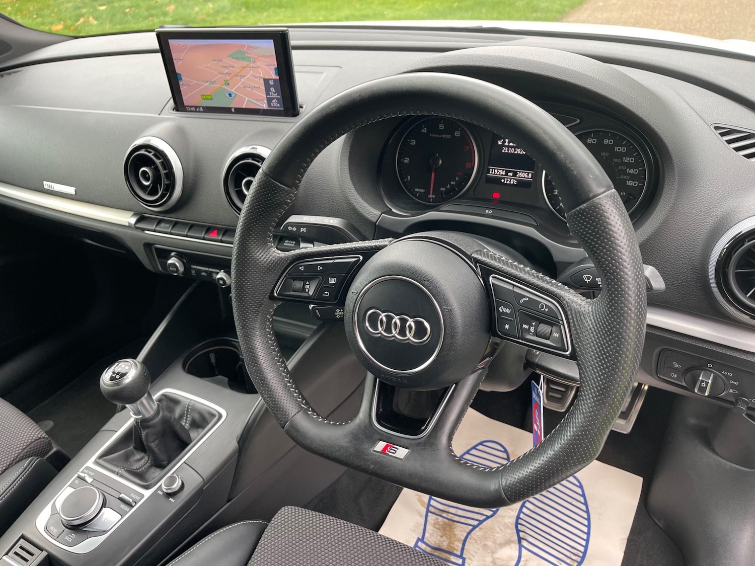 Used Audi A3 2016 for sale - 77799064: Photo 9