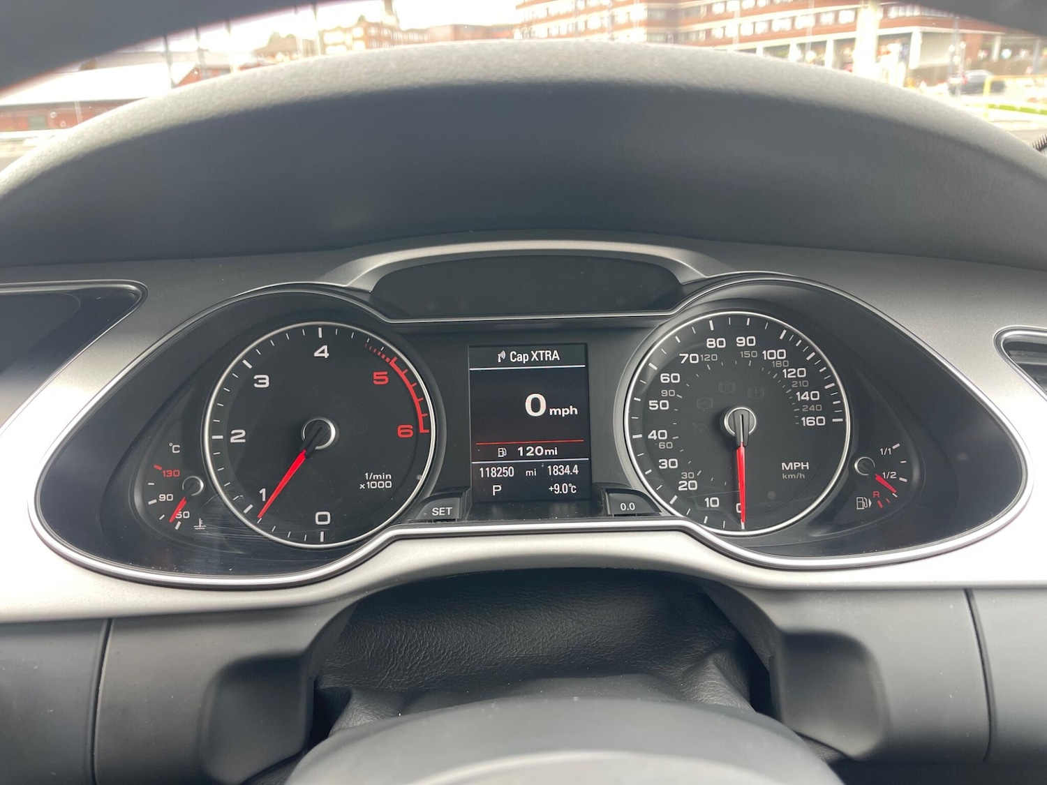 Used Audi A4 2015 for sale - 76380519: Photo 10