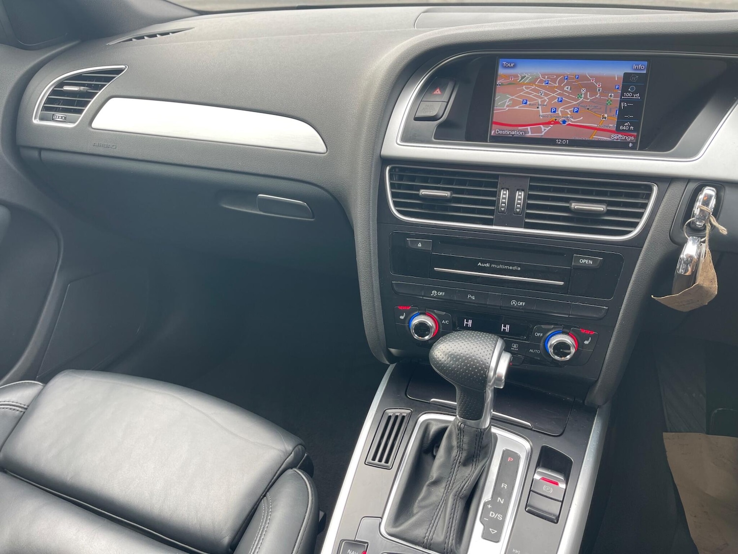 Used Audi A4 2015 for sale - 76380519: Photo 11
