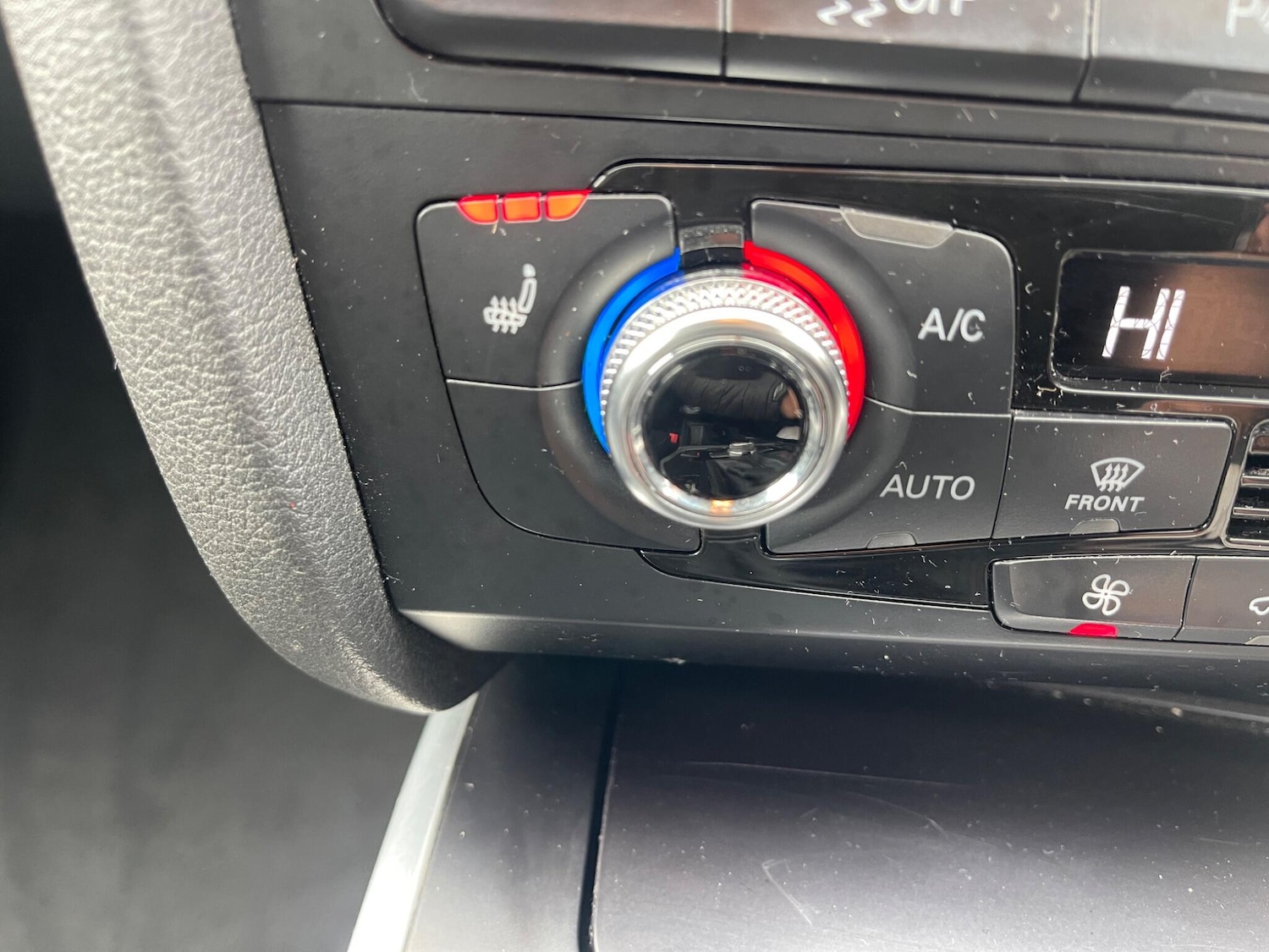 Used Audi A4 2015 for sale - 76380519: Photo 17
