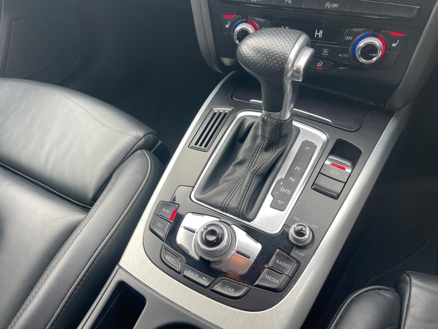 Used Audi A4 2015 for sale - 76380519: Photo 19