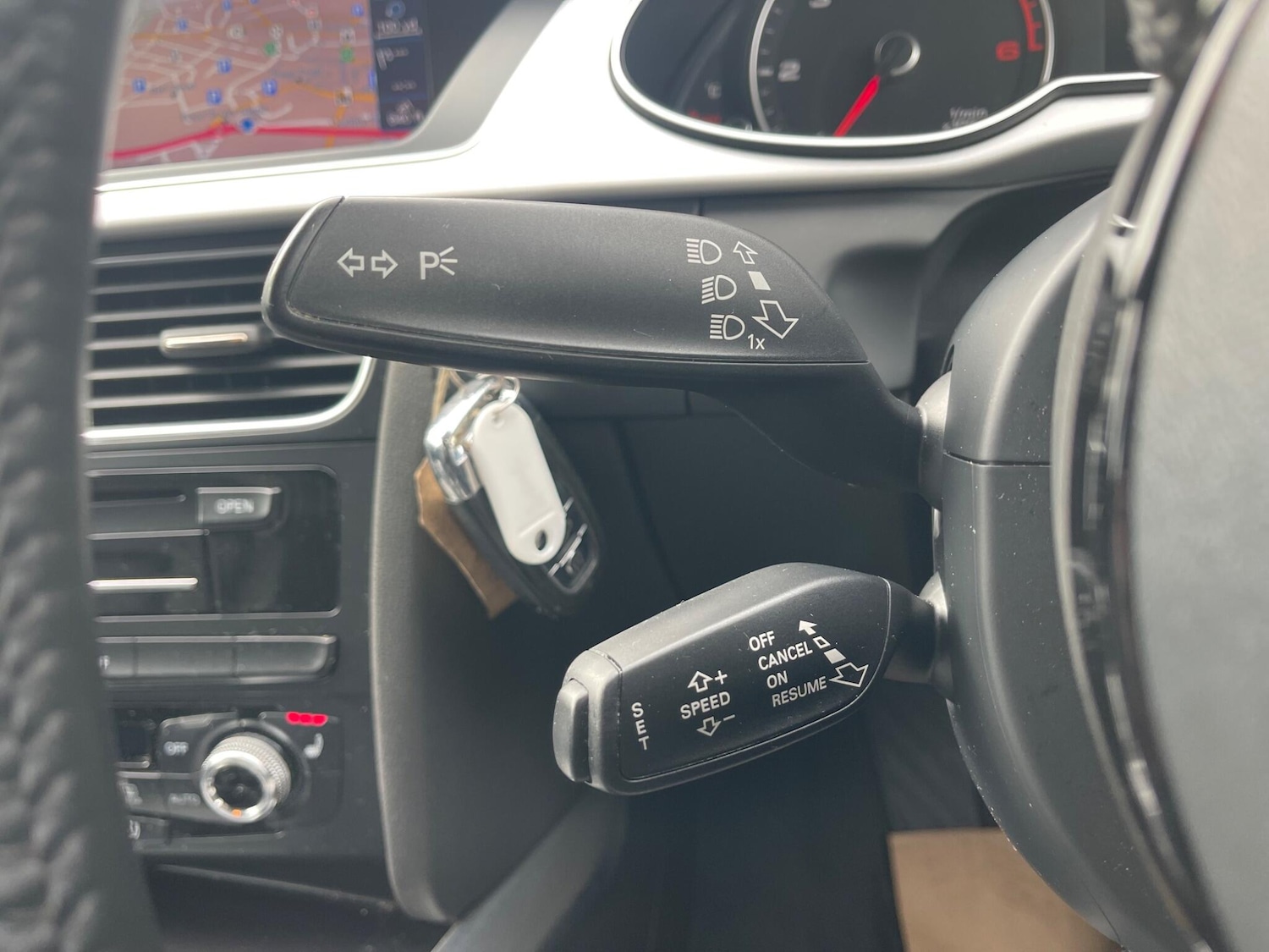 Used Audi A4 2015 for sale - 76380519: Photo 22