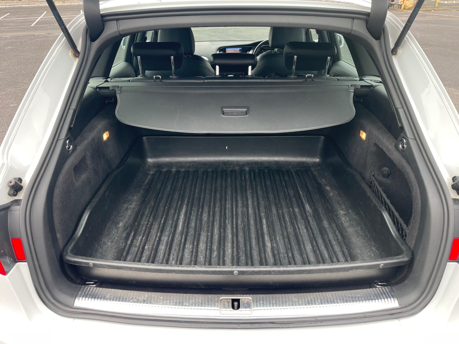 Used Audi A4 2015 for sale - 76380519: Photo 27