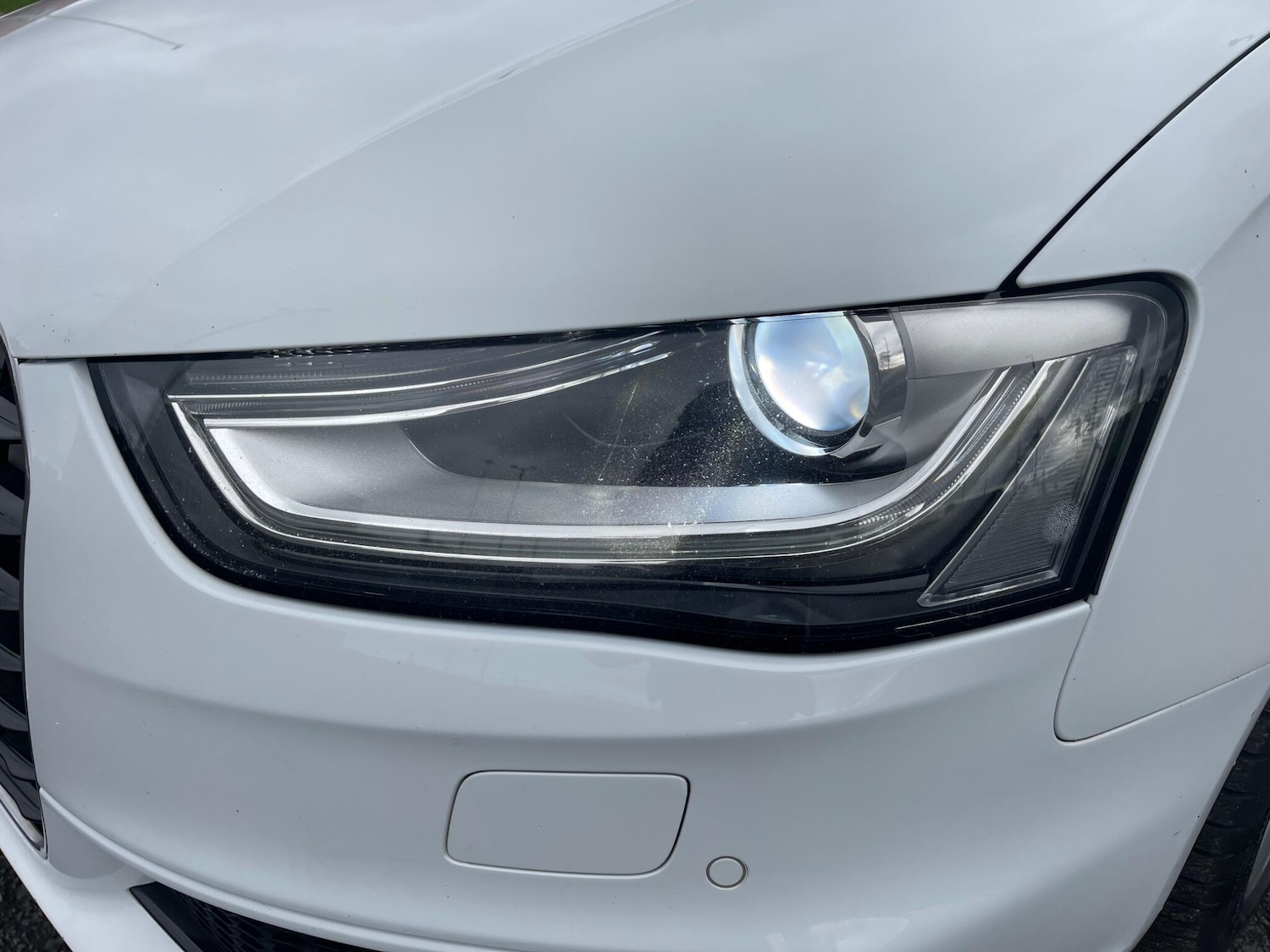 Used Audi A4 2015 for sale - 76380519: Photo 30