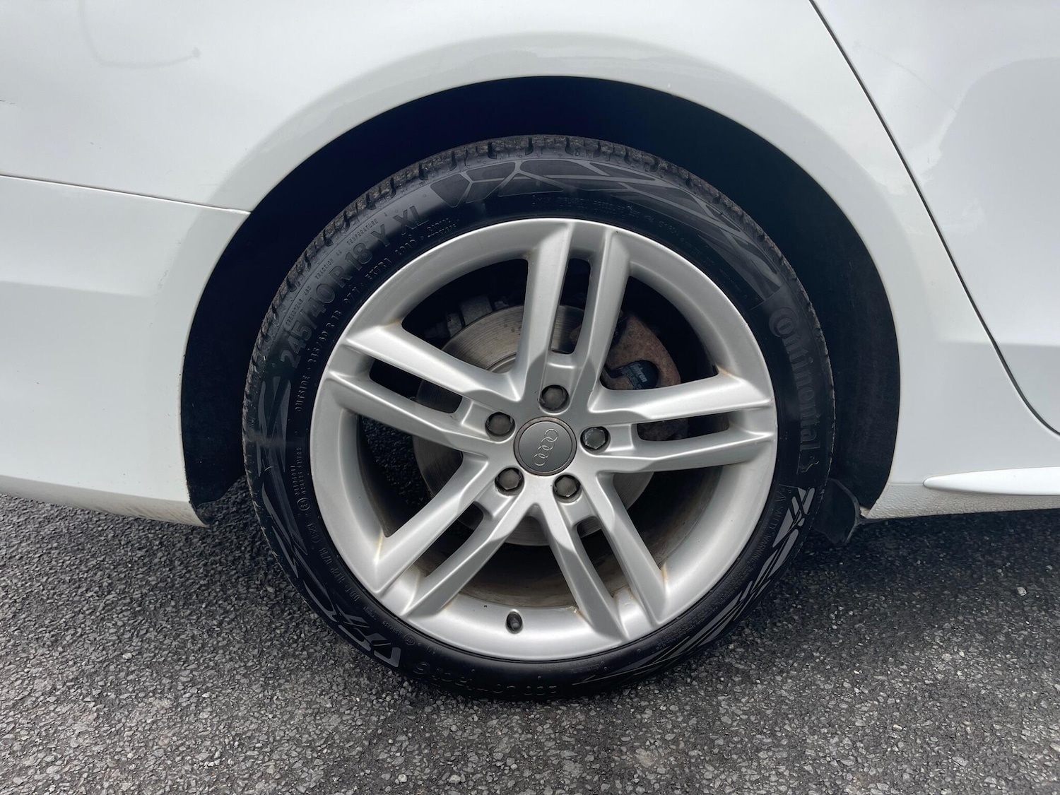 Used Audi A4 2015 for sale - 76380519: Photo 32