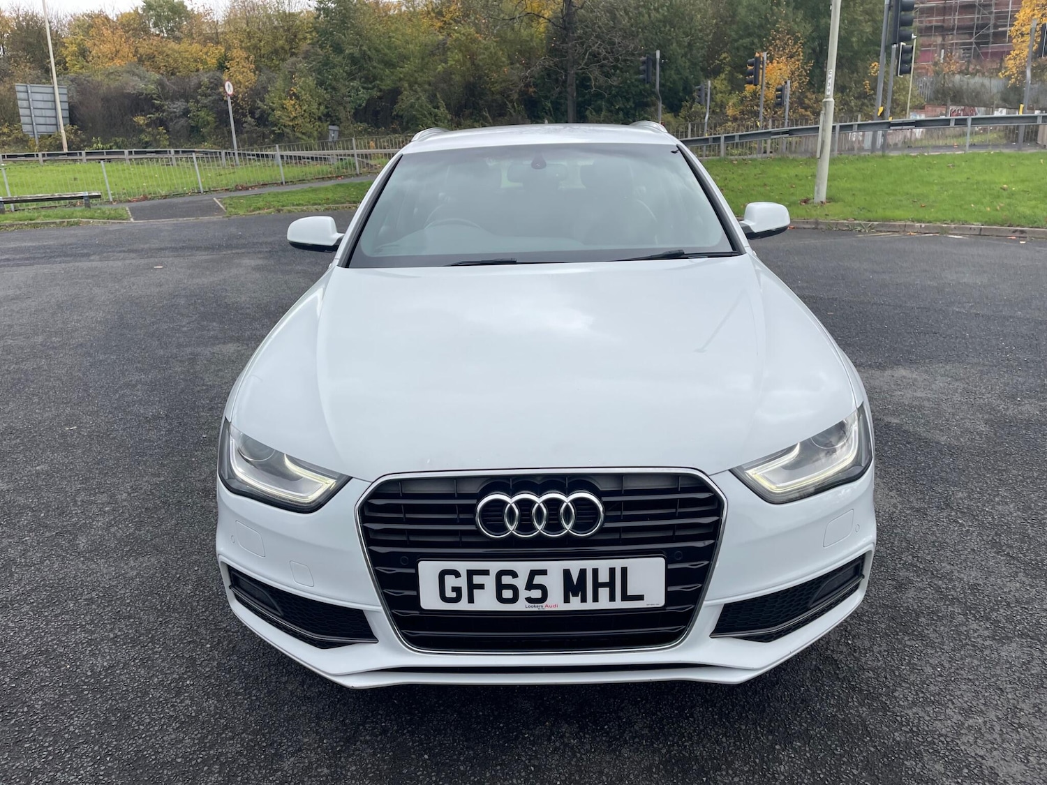 Used Audi A4 2015 for sale - 76380519: Photo 5