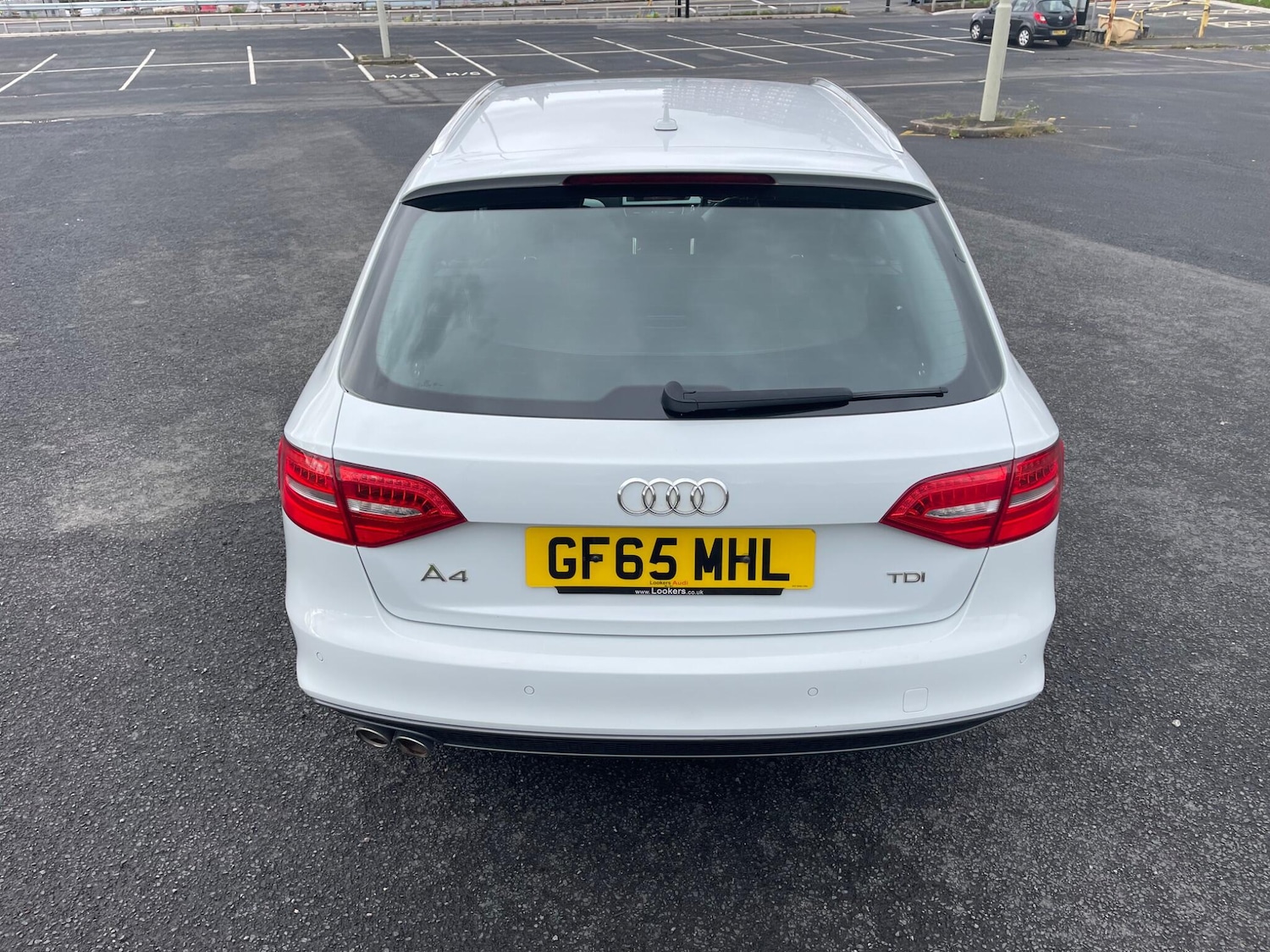 Used Audi A4 2015 for sale - 76380519: Photo 6