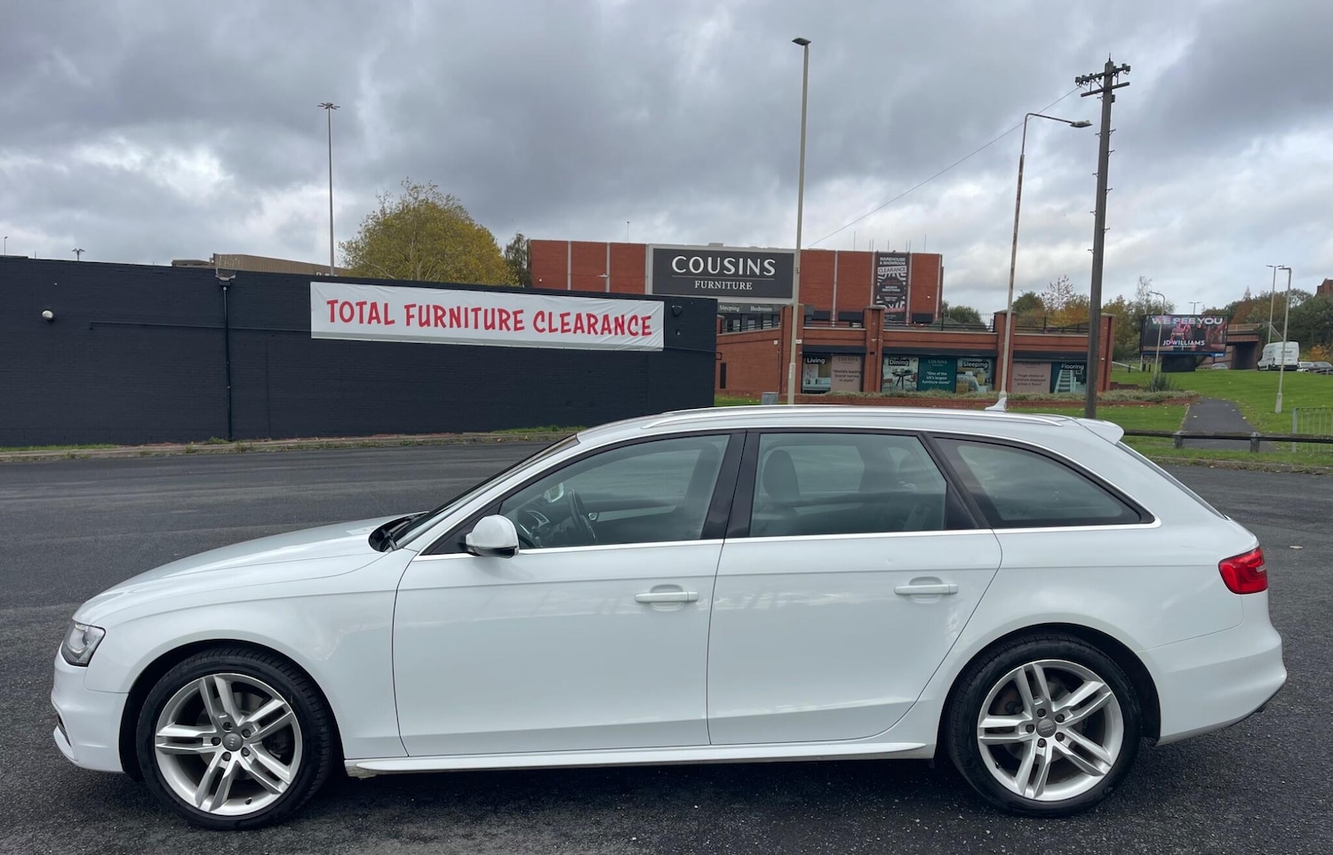 Used Audi A4 2015 for sale - 76380519: Photo 8