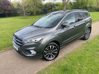 Used Ford Kuga 2017 for sale - 74453048: Photo