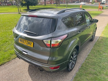 Used Ford Kuga 2017 for sale - 74453048: Photo