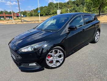 Used Ford Focus 2015 for sale - 79213221: Photo