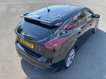 Used Ford Focus 2015 for sale - 79213221: Photo