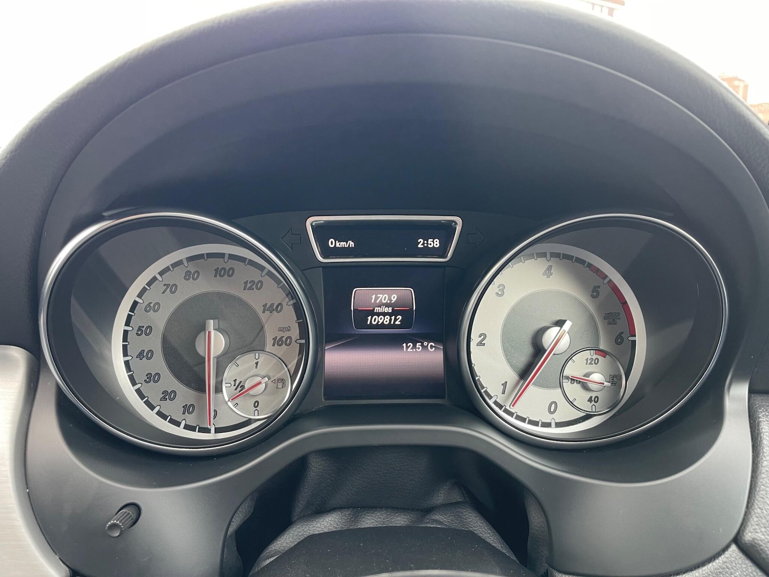 Used Mercedes-Benz CLA 2015 for sale - 76247832: Photo 10