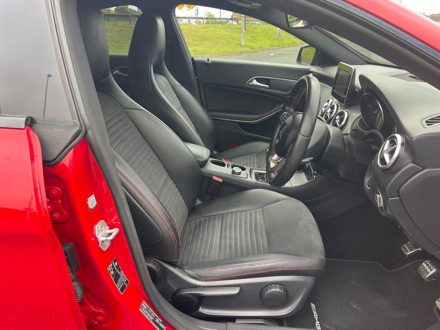 Used Mercedes-Benz CLA 2015 for sale - 76247832: Photo 12