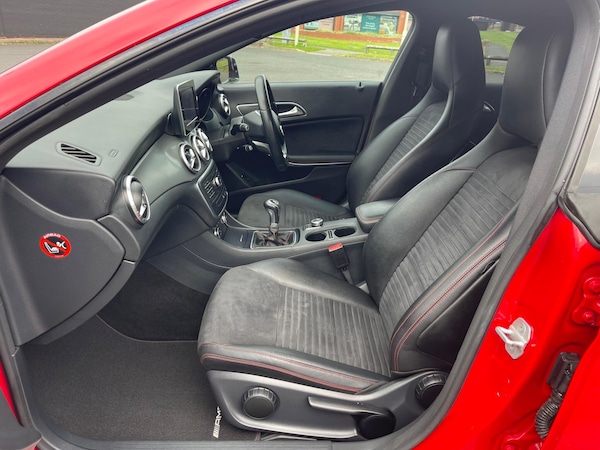 Used Mercedes-Benz CLA 2015 for sale - 76247832: Photo 13