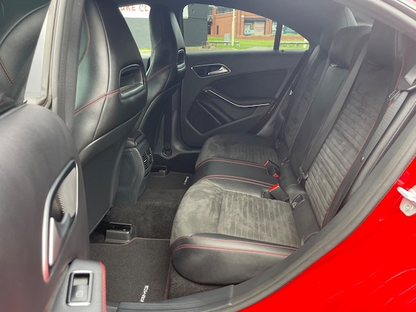 Used Mercedes-Benz CLA 2015 for sale - 76247832: Photo 15